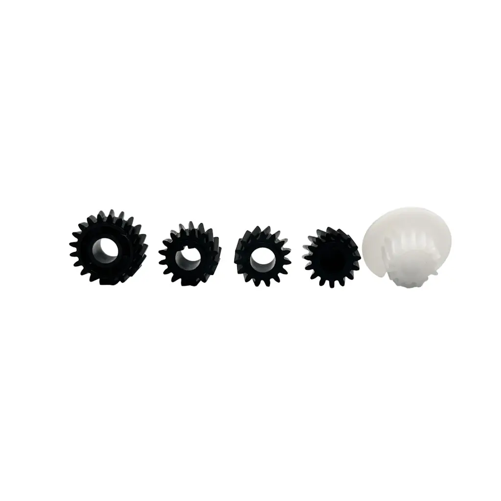 [EN0015] KIT DE ENGRANAJES RICOH 1013 1515 3320 MP161 171 201 301 (CET)