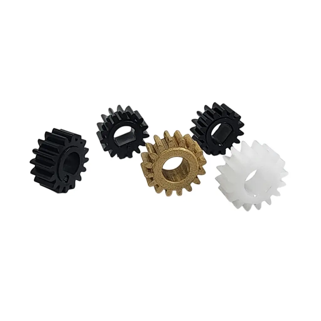 [EN0011] KIT DE ENGRANAJES RICOH AF 1022 1027 1032 2022 2027 2032 2550 (USA)