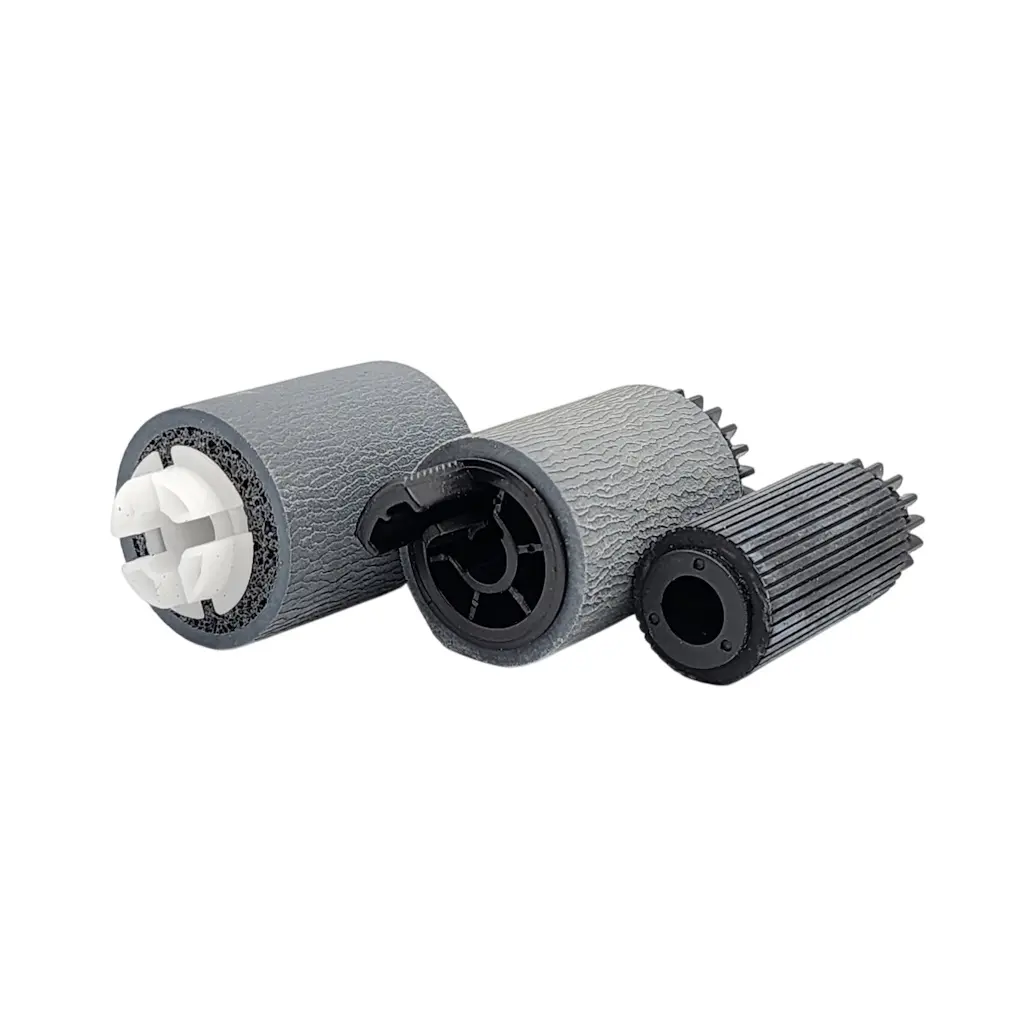 [GM0003] KIT DE GOMAS DE ALIMENTACION CANON 1730 1740 1750 2230 2270 2520 2525 2545 2830 2870 3025 3030 3035 3045 3225 3530 3570