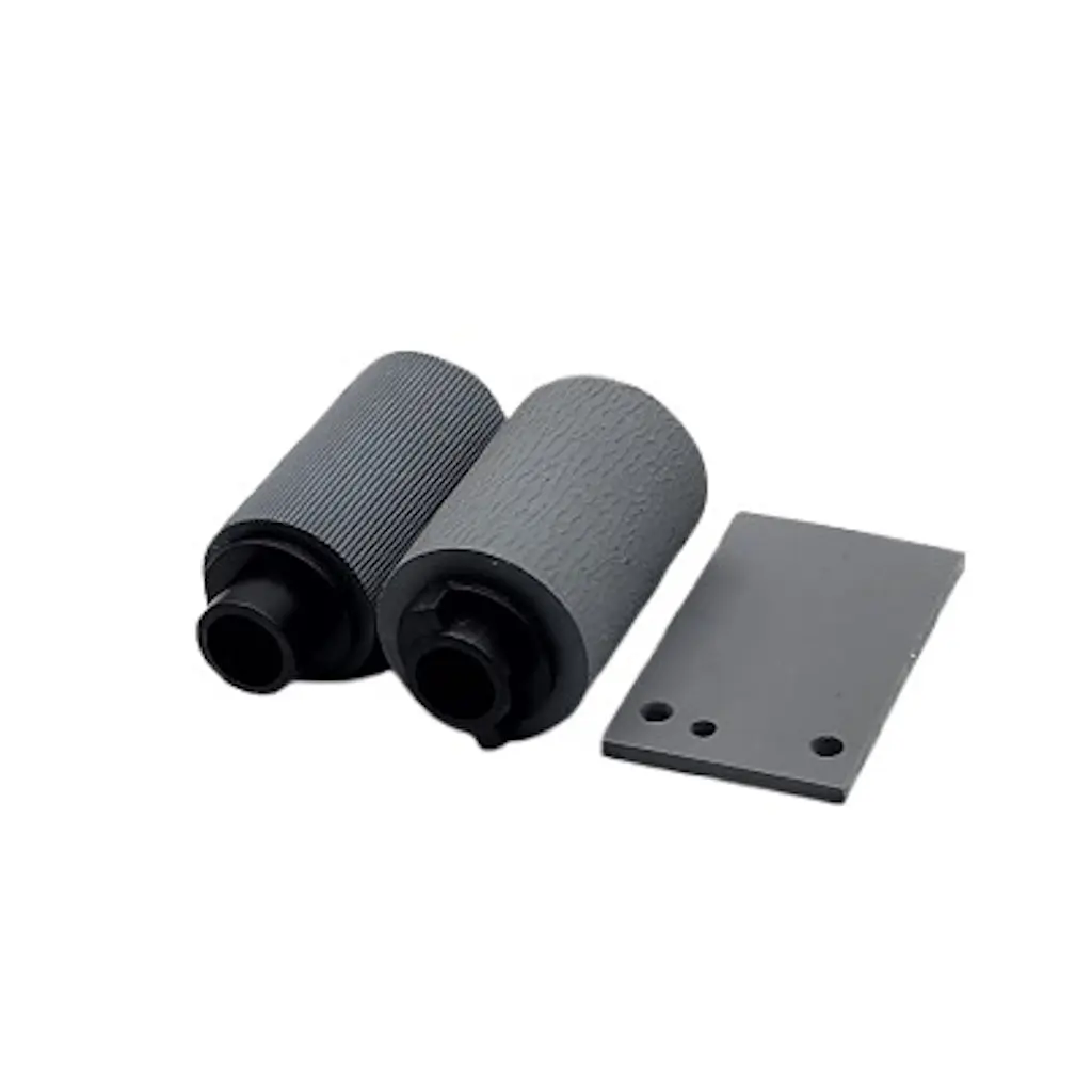 [GM0004] KIT GOMAS DE ALIMENTACION ADF CANON D1120 D1320 MF414 416 419 5850 5880 5950 COLOR MF624 628 726 8080 8350