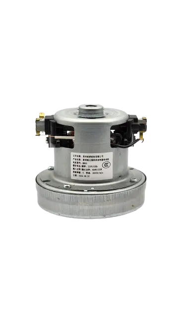 [OT0104] MOTOR DE ASPIRADORA MODELO LS-B-XC-II 800W 220V-50Hz