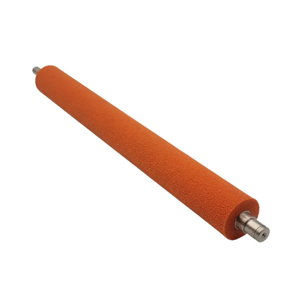 [RO0137] RODILLO DE PRESION SUPERIOR DE CALOR RICOH MP C3500 4500