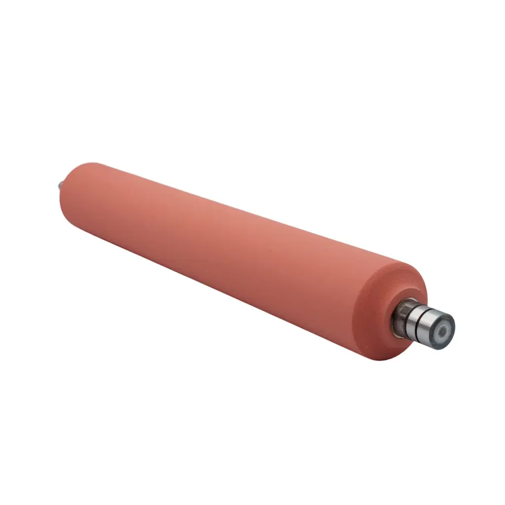 [RO0109] RODILLO DE PRESION SUPERIOR DE CALOR RICOH MPC 6503 8003 ORIGINAL