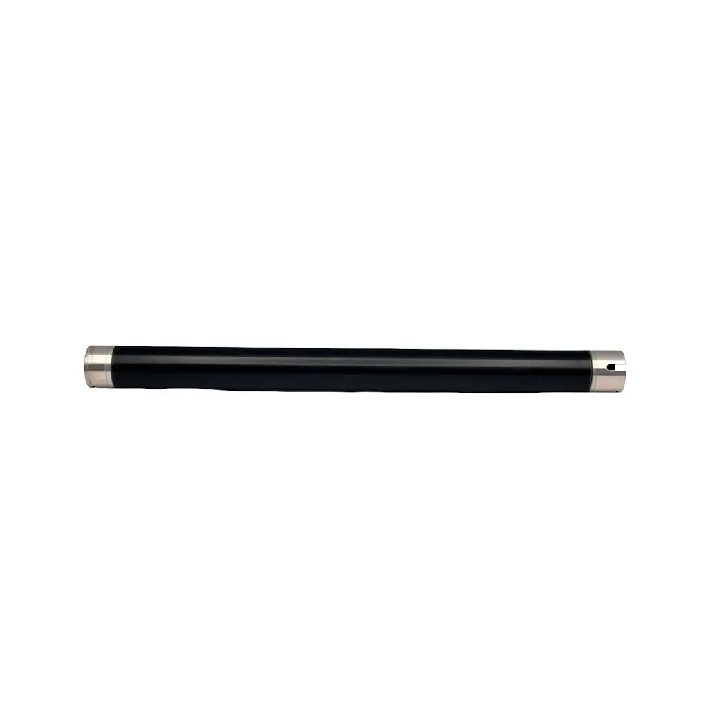 [RO0094] RODILLO FUSOR RICOH AF 2015 2016 2018 2020 MP 1500 1600 2000 2500 LANIER LD 115 118 125 316 320 GESTETNER DSM 618 716 721 (KATUN) NEGRO