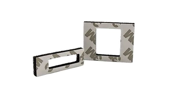 [SE0006] SELLO ENTRADA PCU/TONER UNIDAD DE REVELADO RICOH AF2035 2045 3035 3045 MP3500 4500