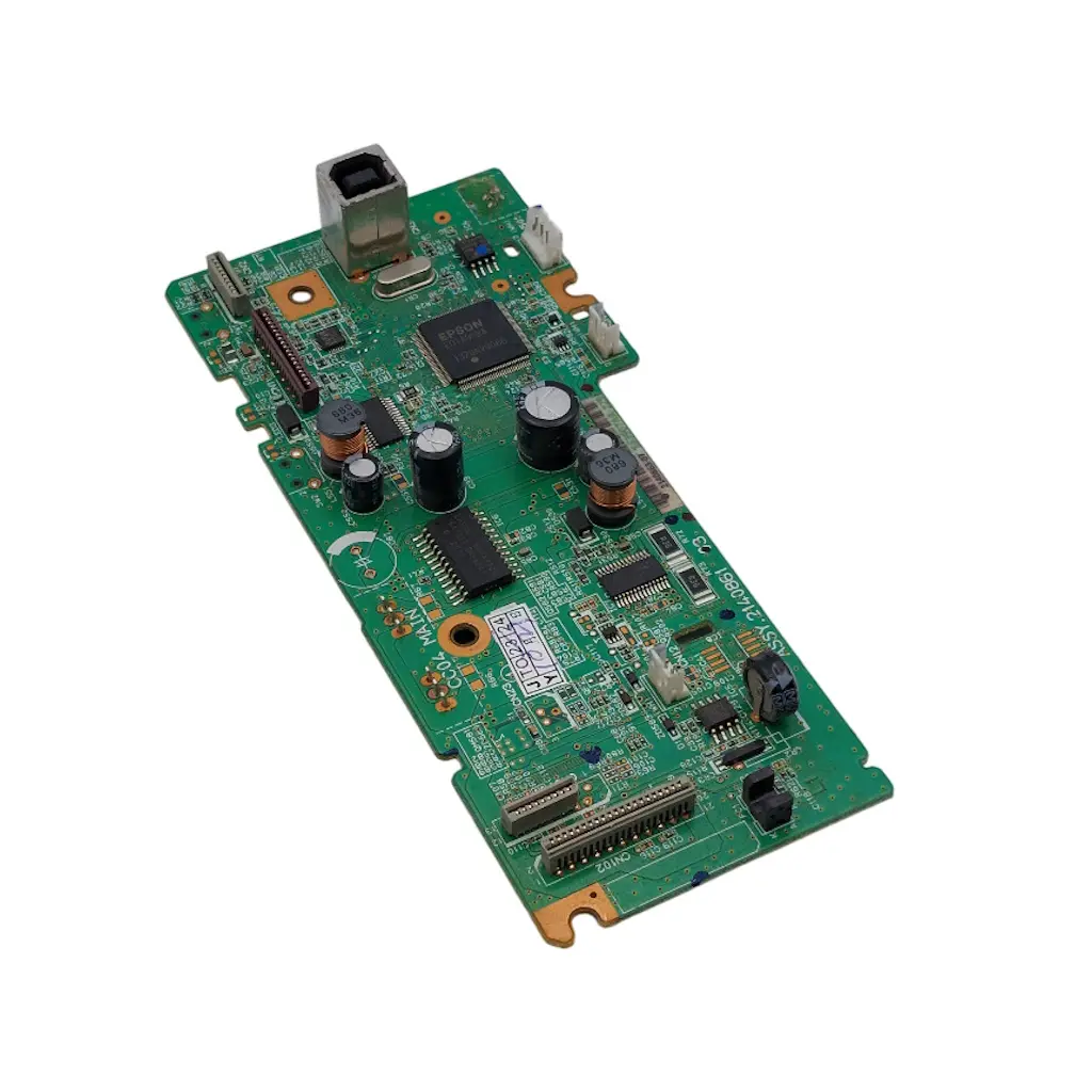[TC0002] TARJETA LOGICA EPSON L200 L210 L211 L350 L351 L353