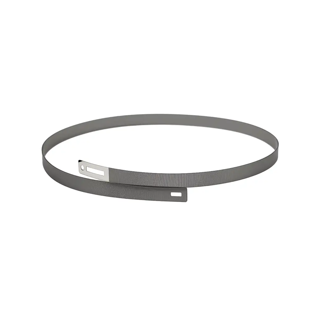 [CF0013] TIRA DEL CODIFICADOR DE SINCRONIZACION ENCODER EPSON R280 R285 R290 R295 R330 T50 T59 T60 L800 L801 L805 L810 L850 EP 38,5 cm Largo x 0,6 cm Ancho