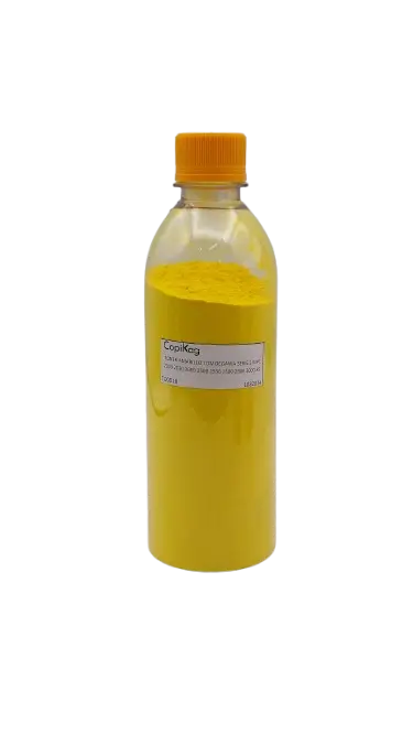 [TO0018] TONER AMARILLO SERIE 2 RICOH MP C2000 C2030 C2050 C2500 C2550 C2500 C2800 C3000 C3500 C3502 C4000 C4500 C4502 C5000 C5502 TOMOEGAWA 200G