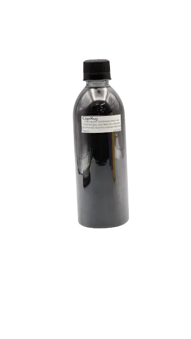 [TO0039] TONER RECARGA NEGRO BAG SERIE 3 RICOH MP C305 C2503 C2504 C3003 C3503 C3504 C4503 C4504 C5503 C5504 C6003 C6004 200G