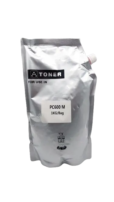 [TO0062] TONER RICOH PC600 MAGENTA 1KG