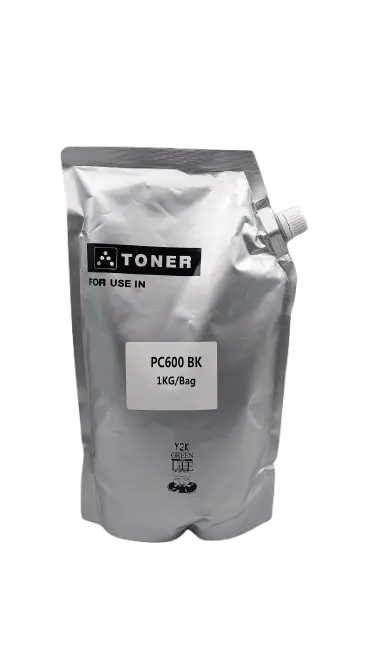 [TO0060] TONER RICOH PC600 NEGRO 1KG