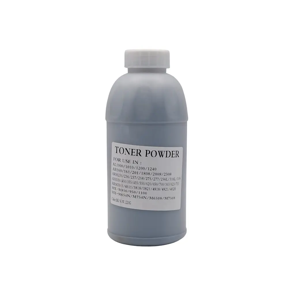 [TO0058] TONER SHARP AL-1000 220G
